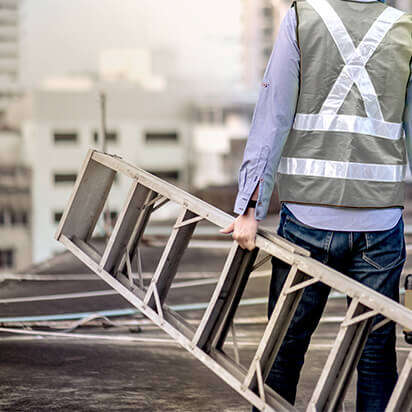 leiter bubblenavibild